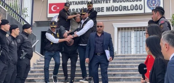 Bahar Aksu cinayetinde yeni detaylar! Keşif yaptığı ortaya çıktı